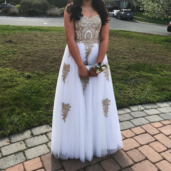 macy's champagne prom dress Tan & Beige Dresses for Women - Macy's